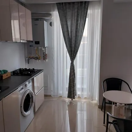 Garsoniera Edy Apartman