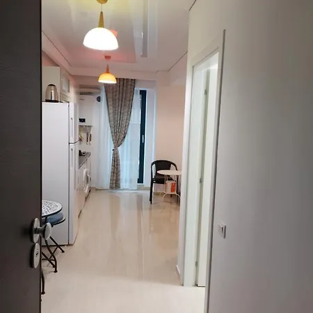 Garsoniera Edy Apartman