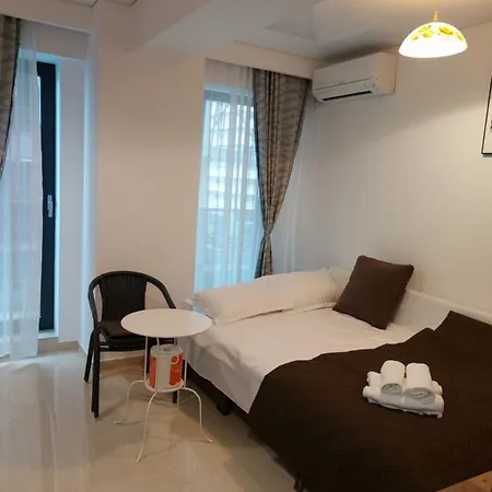 Garsoniera Edy Apartman