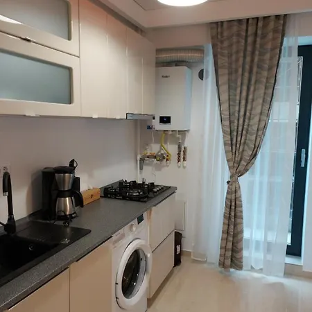 Garsoniera Edy * Mamaia