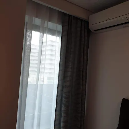 Garsoniera Edy Apartman