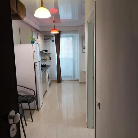 Garsoniera Edy * Mamaia