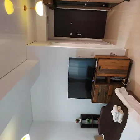 Apartman Garsoniera Edy Mamaia